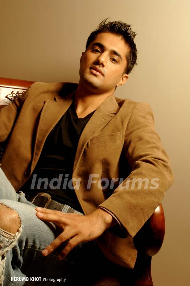 Vishal Karwal