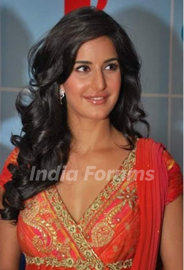 Katrina Kaif Media