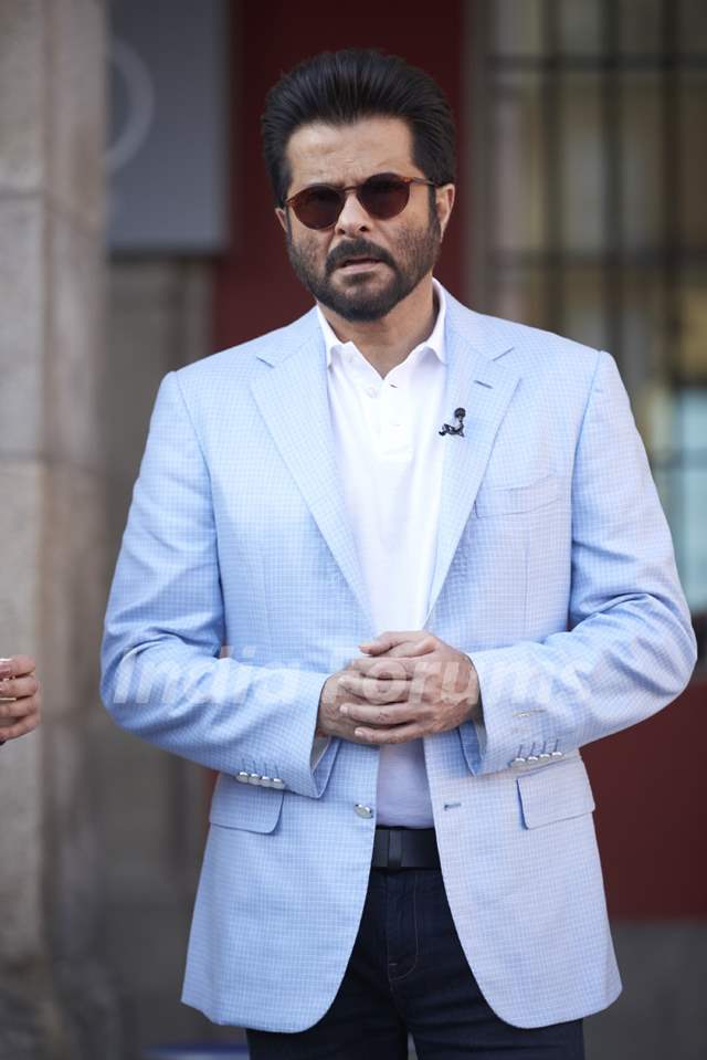 Anil Kapoor