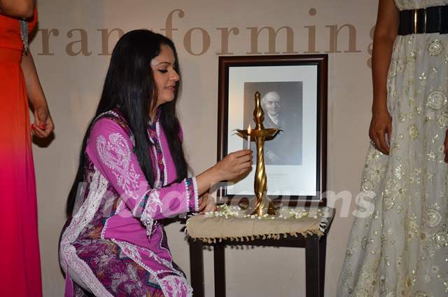 Gracy Singh Launches 'Wellness Centre'