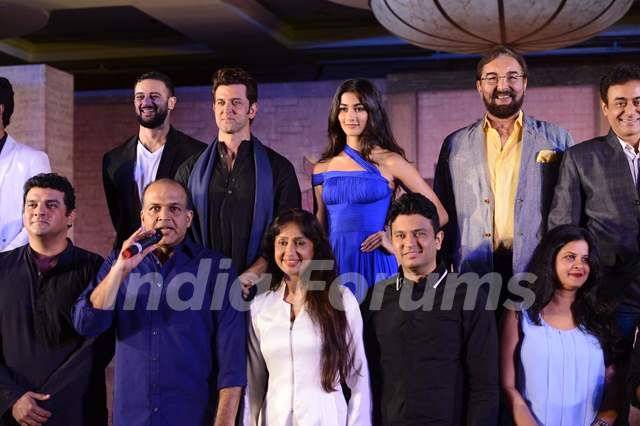 Time for a Group Picture! :- Introducing 'Chaani' Event of Mohenjo Daro