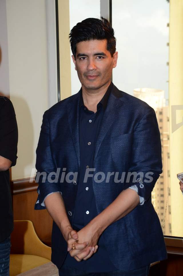 Manish Malhotra's Lakme Preview Show