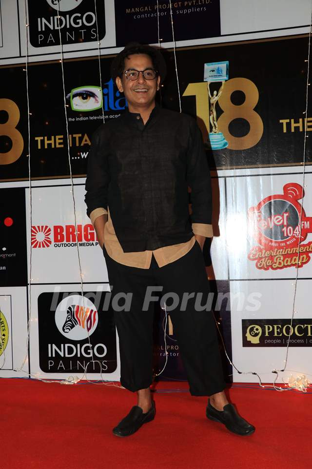 ITA Awards 2018 Media