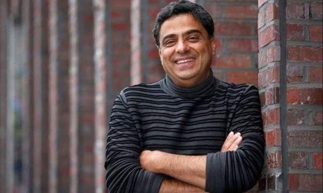 Ronnie Screwvala