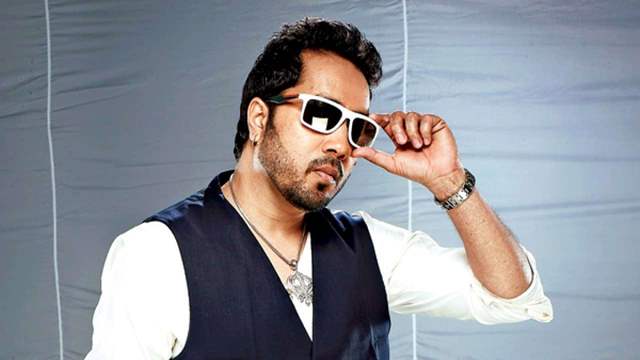 Mika Singh 