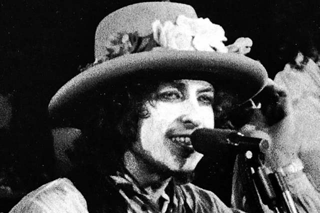 Bob Dylan