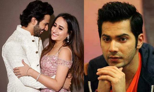 Varun postpones engagement with Natasha?