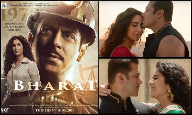 Teaser of Bharat's new song out