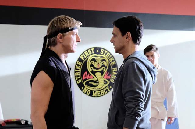 CobraKai