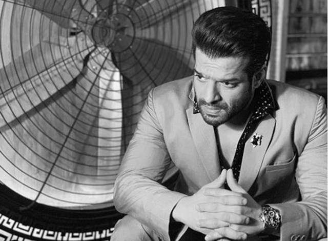 karan patel