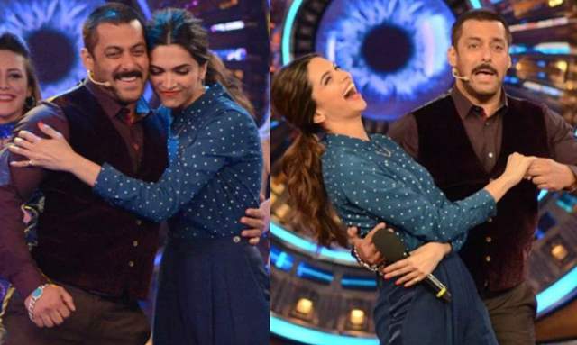 Deepika to be a part of Kick 2?