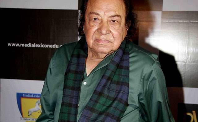 Roshan Taneja passes away at the age of 87