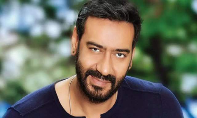 Ajay Devgn against lip-lock in films