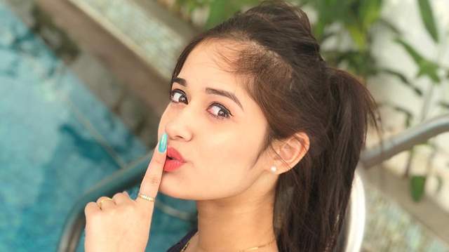 Jannat Zubair