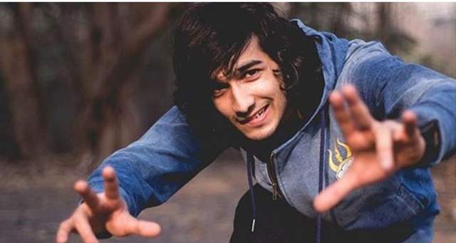 shantanu maheshwari 