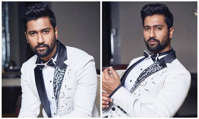 Vicky Kaushal to celebrate his birthday