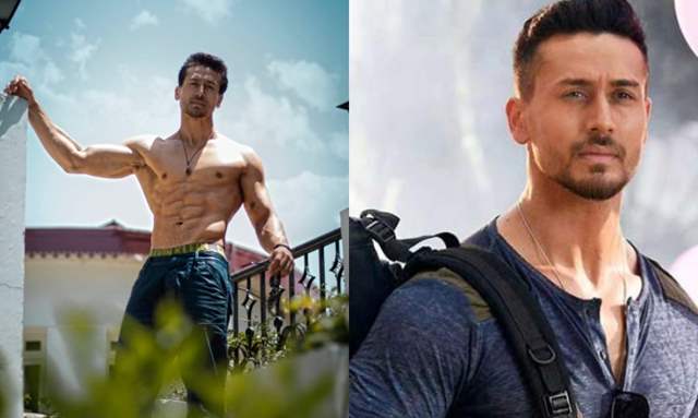 Tiger Shroff’s SOTY2 continues the successful box office 