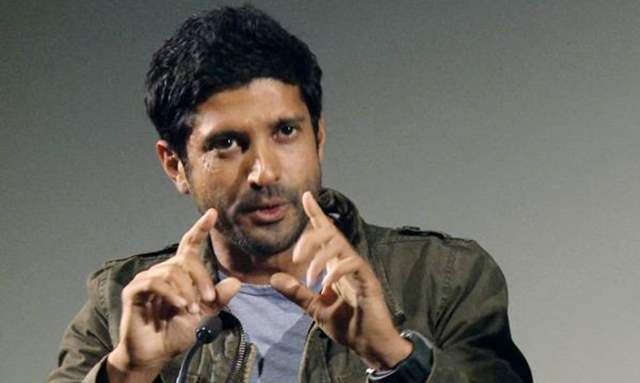 The multi-talented personality Farhan has been promoting sports in the country.