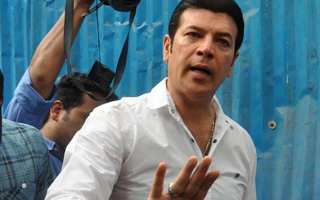 Aditya Pancholi