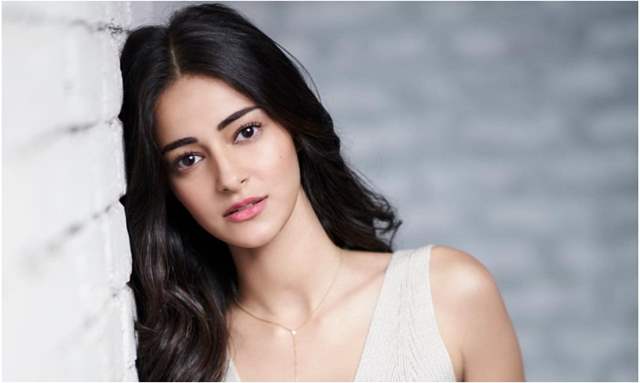 Ananya Panday