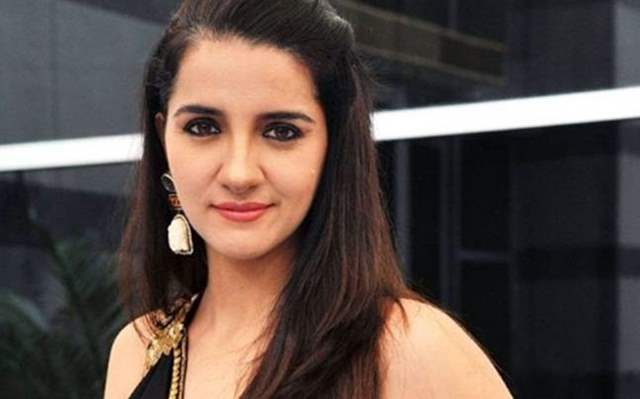 shruti Seth 