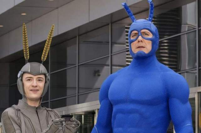 TheTick