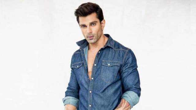 Karan Singh Grover