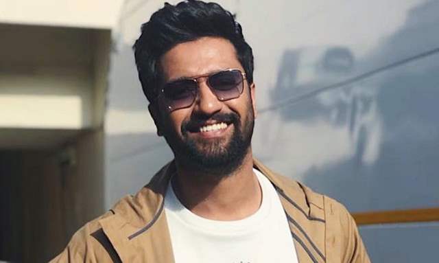 Vicky Kaushal