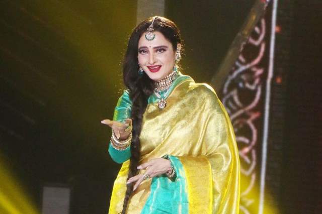 Rekha