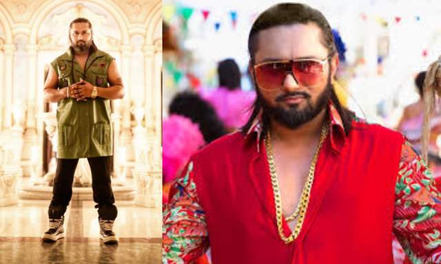 Honey Singh feels that retaining flavours while remaking a song is important