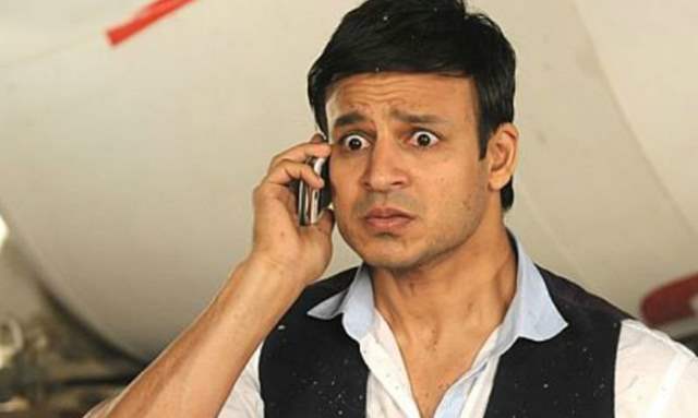 Vivek Oberoi receives a legal notice