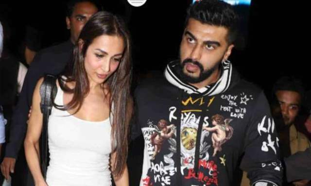 Arjun Kapoor and Malaika Arora wedding news