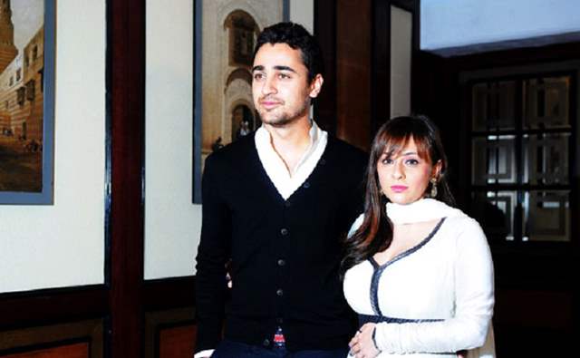 Bollywood Actor Imran Khan Has Called Off His Marriage