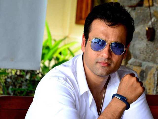 Rohit Roy