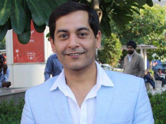 Gaurav Gera