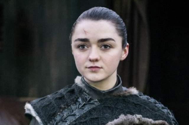 Arya