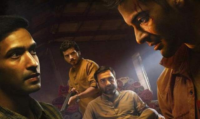 Mirzapur Season 2 glimpes shared by Producer 