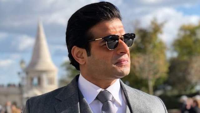 Karan Patel