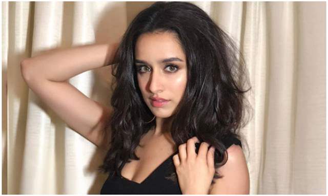 Shraddha Kapoor reaches 30 Million on Instagram!