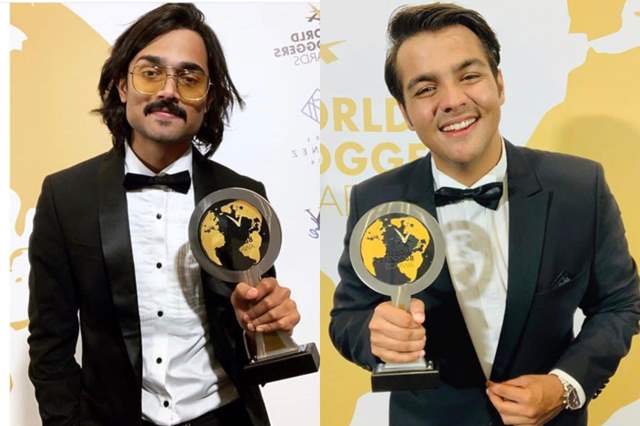 Creators United 2023: Ashish Chanchlani to Bhuvan Bam; complete list of winners