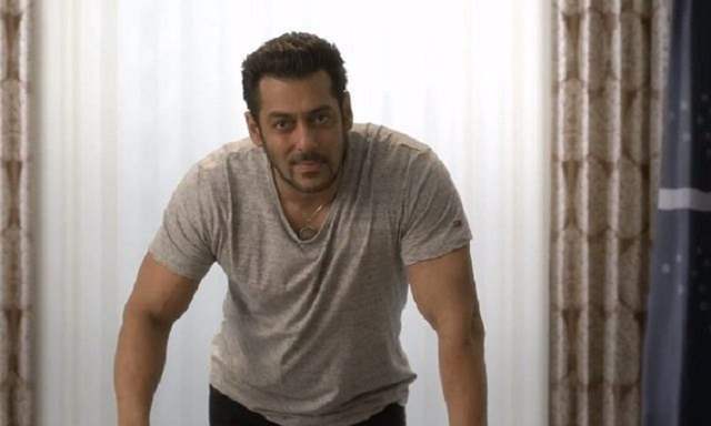 Salman Khan