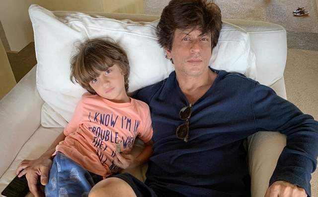 SRK with AbRam