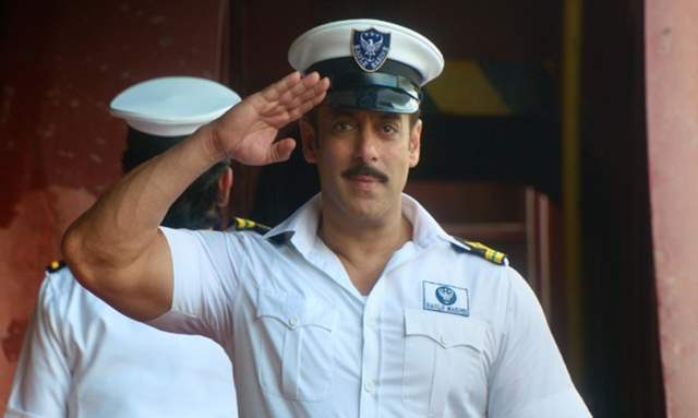 Bharat, is gearing up for an Eid release.