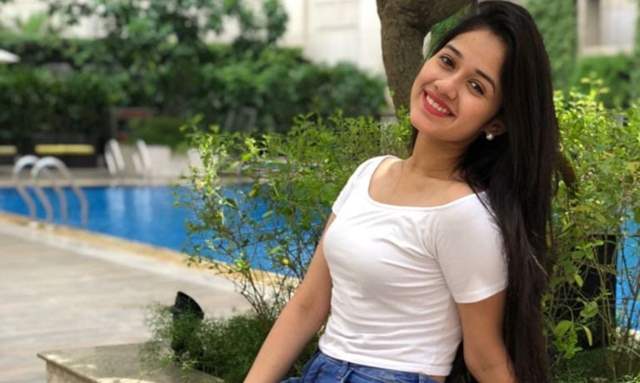 Jannat Zubair Rahmani's result