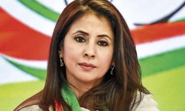 Urmila Matondkar