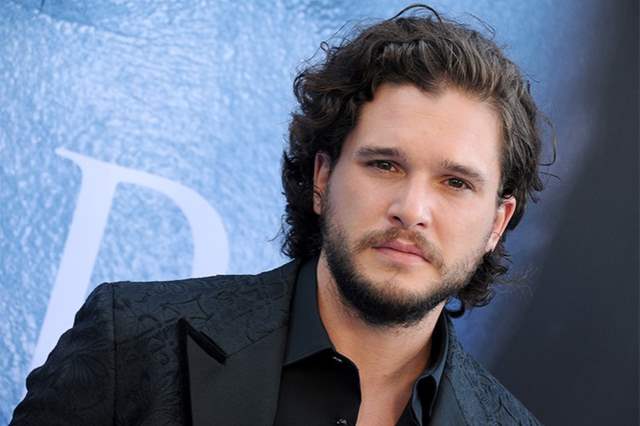 kit harrington