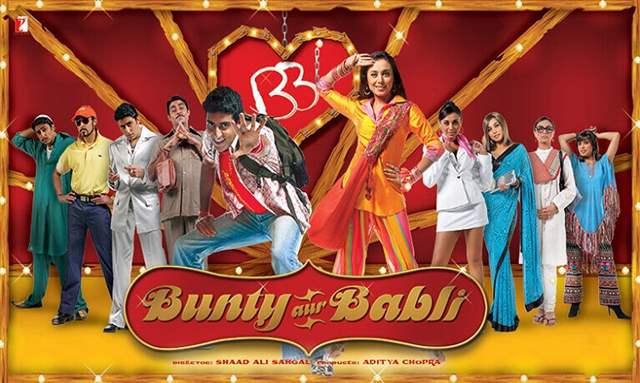 Bunty Aur Babli gets a sequel