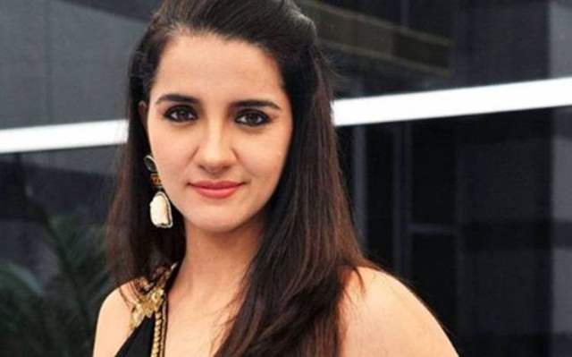 Shruti Seth