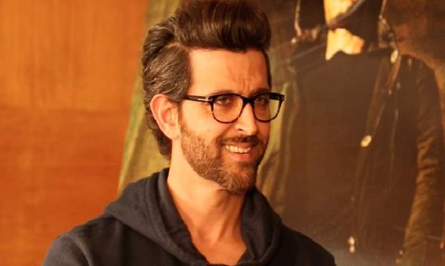 Hrithik Roshan gets a new name from his Chinese fans