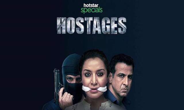 Hostages